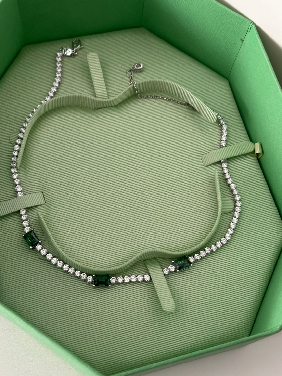 Swarovski Matrix Set — görsel 5/8