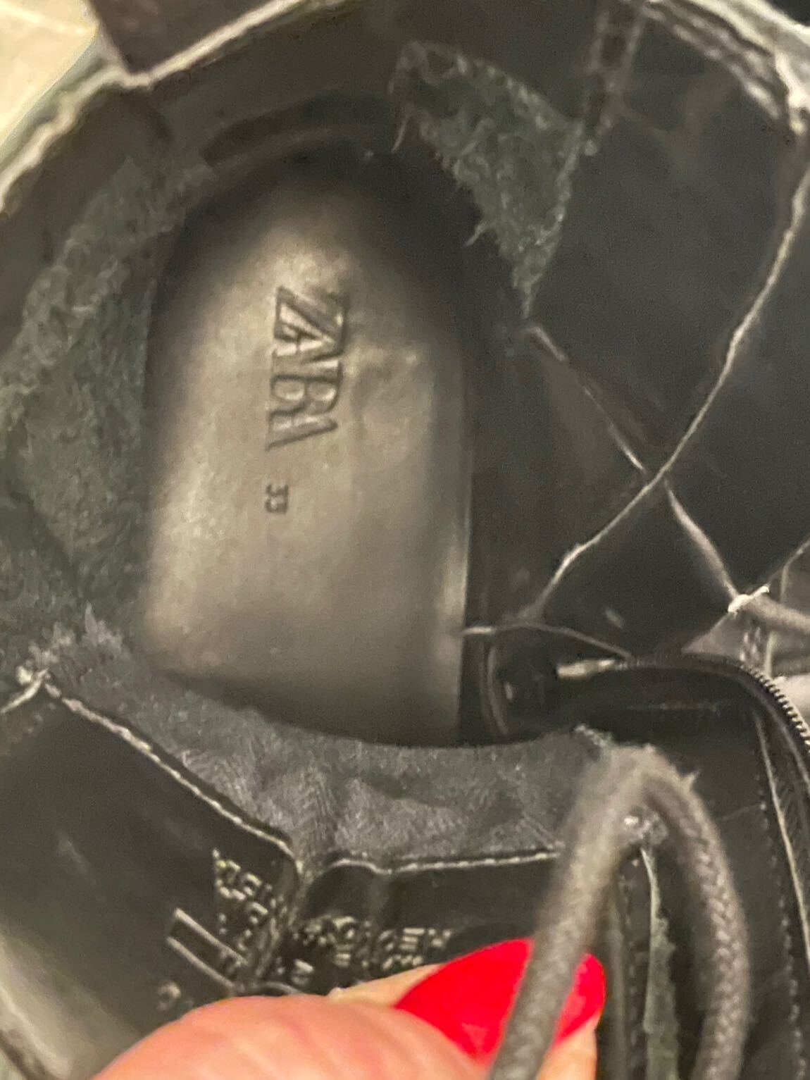 Zara bot — görsel 5/6