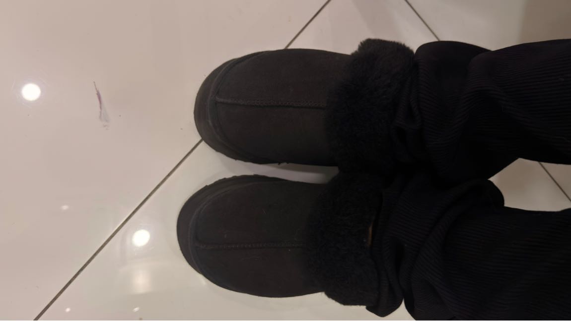 Ugg terlik — görsel 6/6