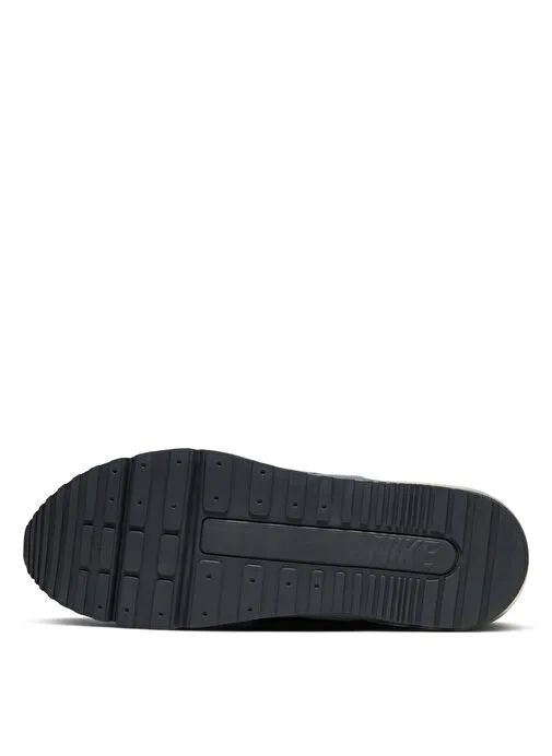 Nike Siyah Deri Erkek Lifestyle Ayakkabı — görsel 4/5