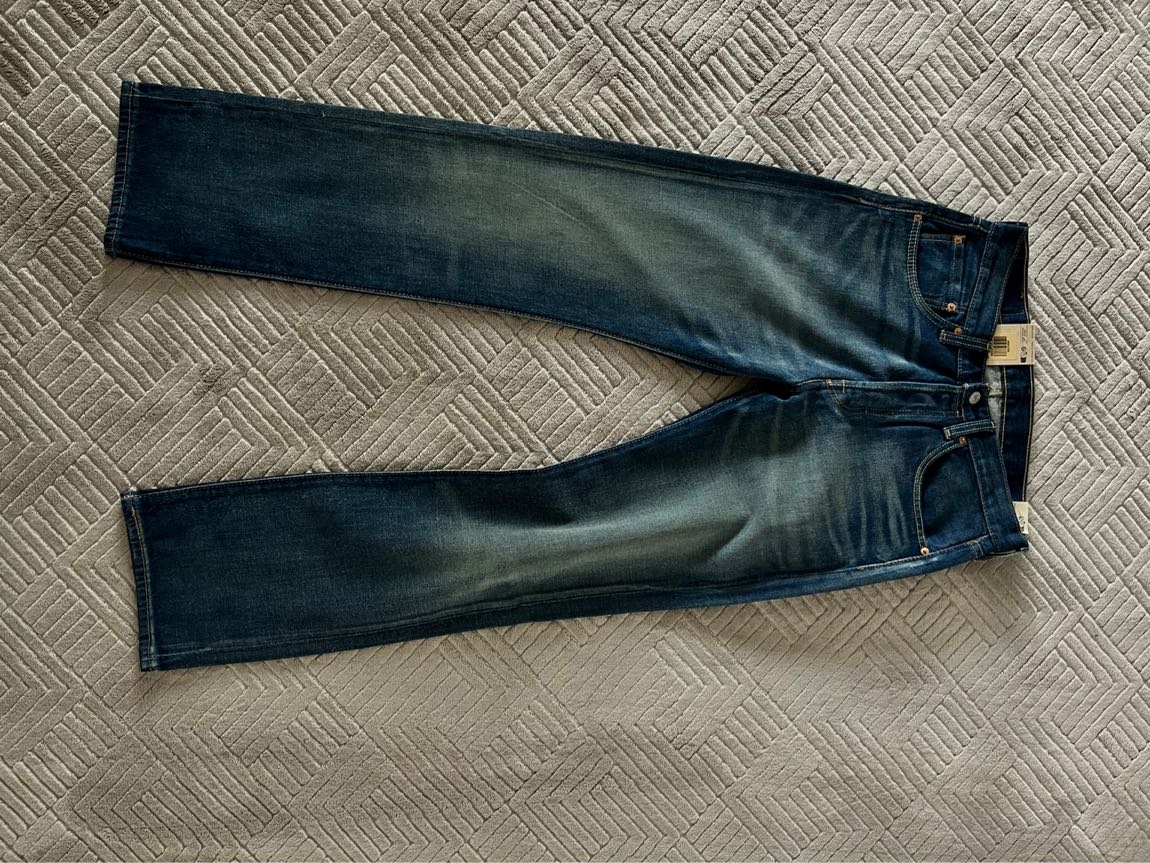 Levi's 501 Original — görsel 5/8