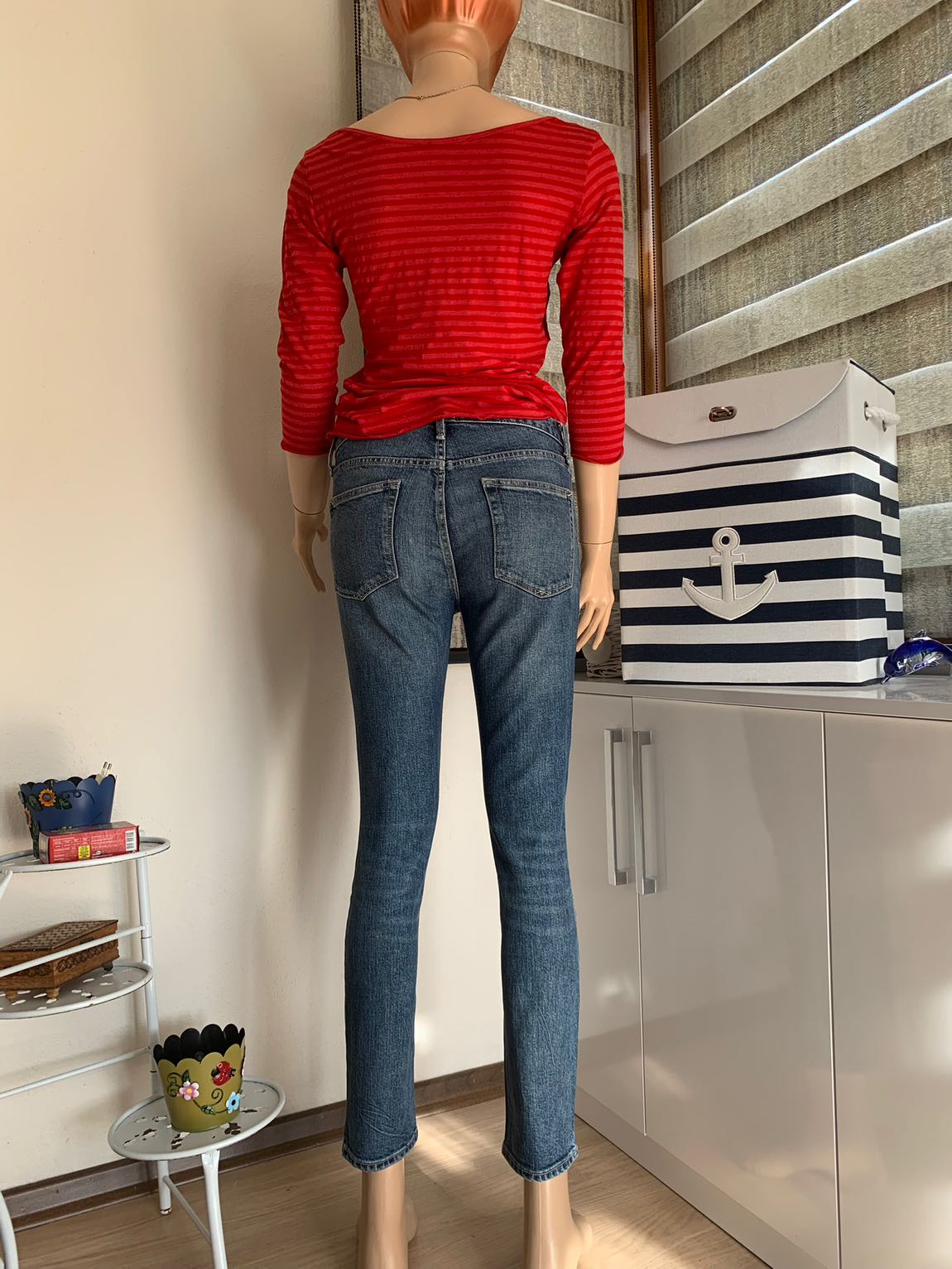 Gap kot — görsel 3/8