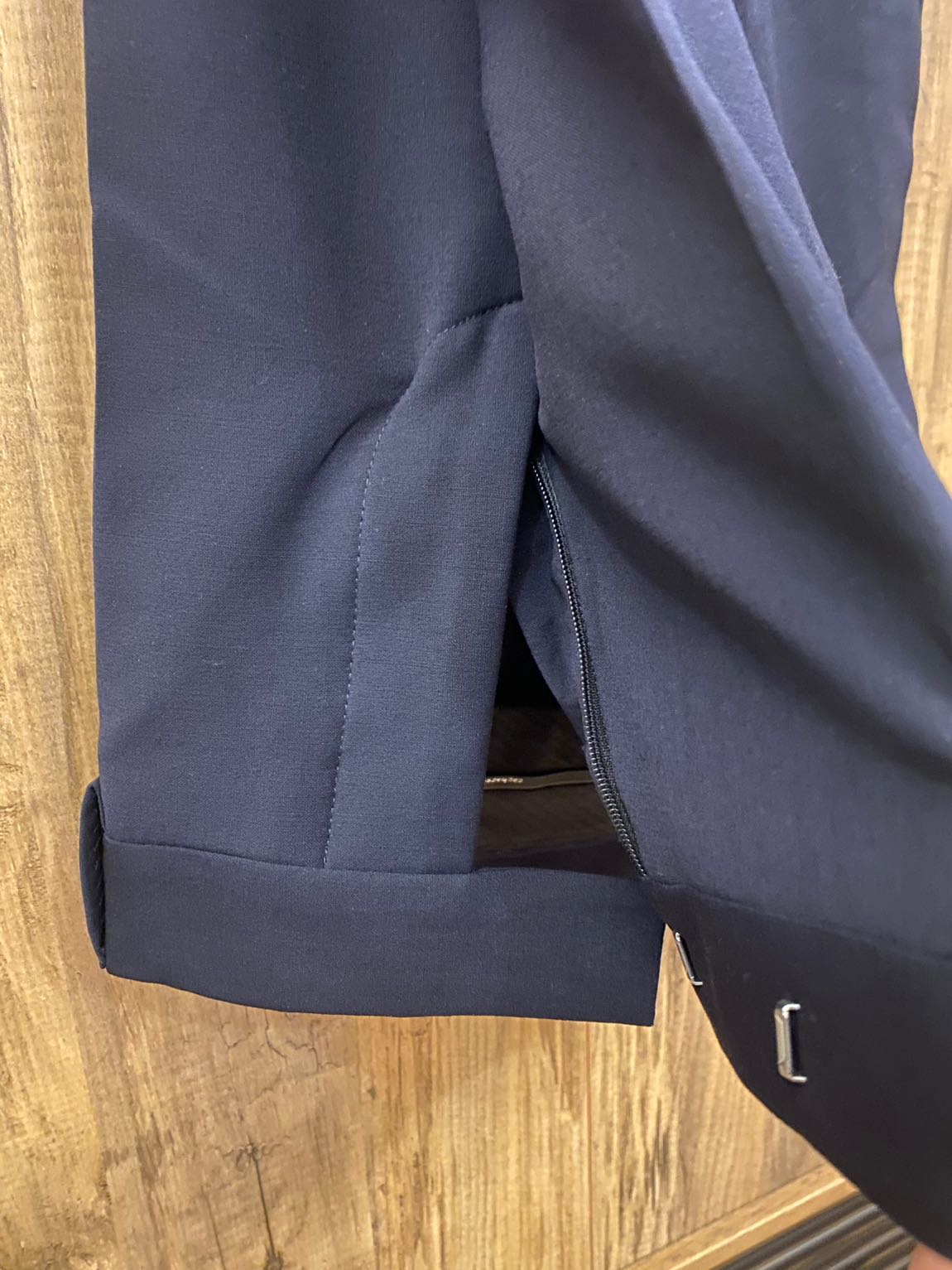Cacharel Klasik Pantolon — görsel 3/7
