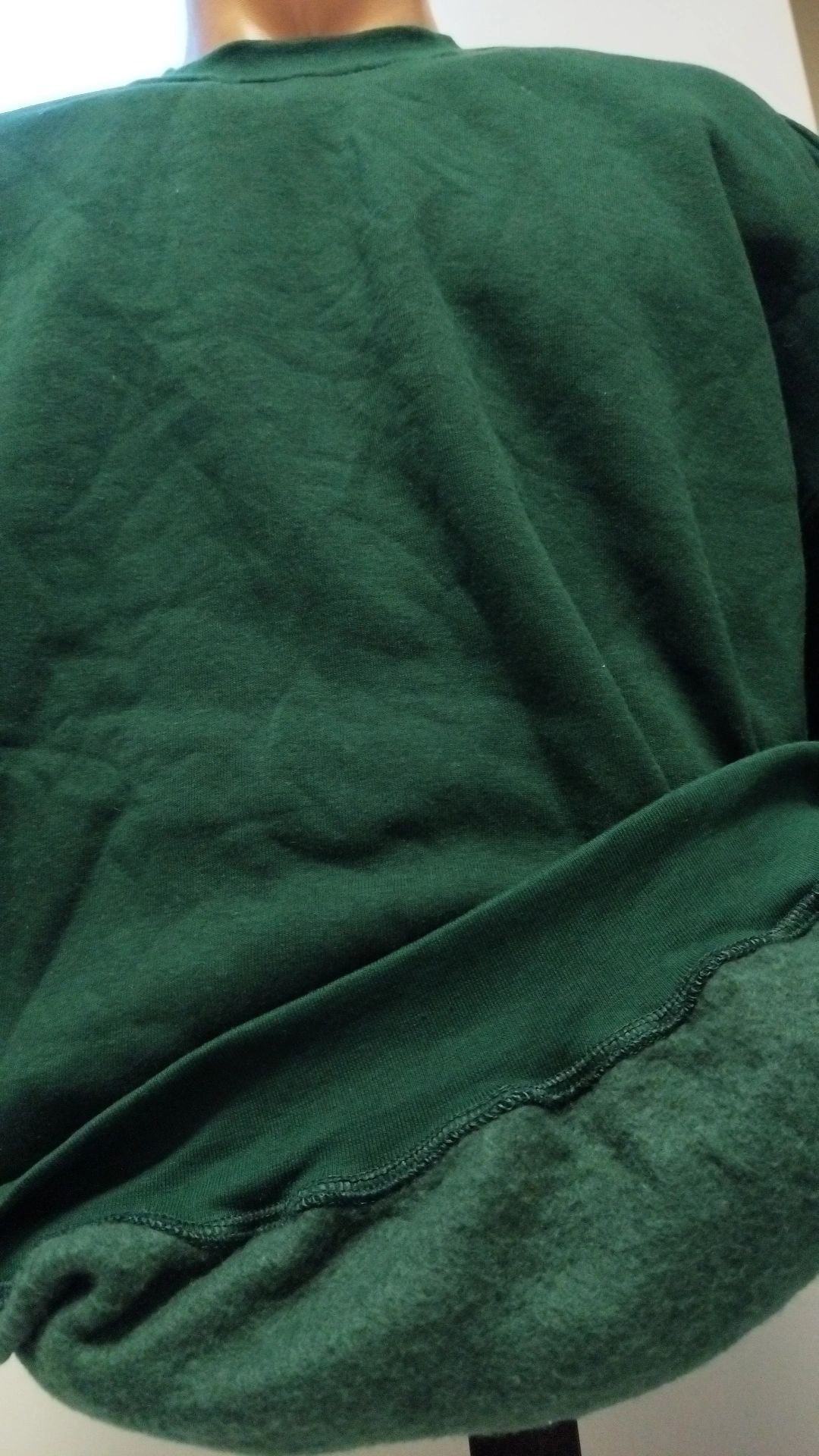 Yeşil Sweatshirt — görsel 5/6