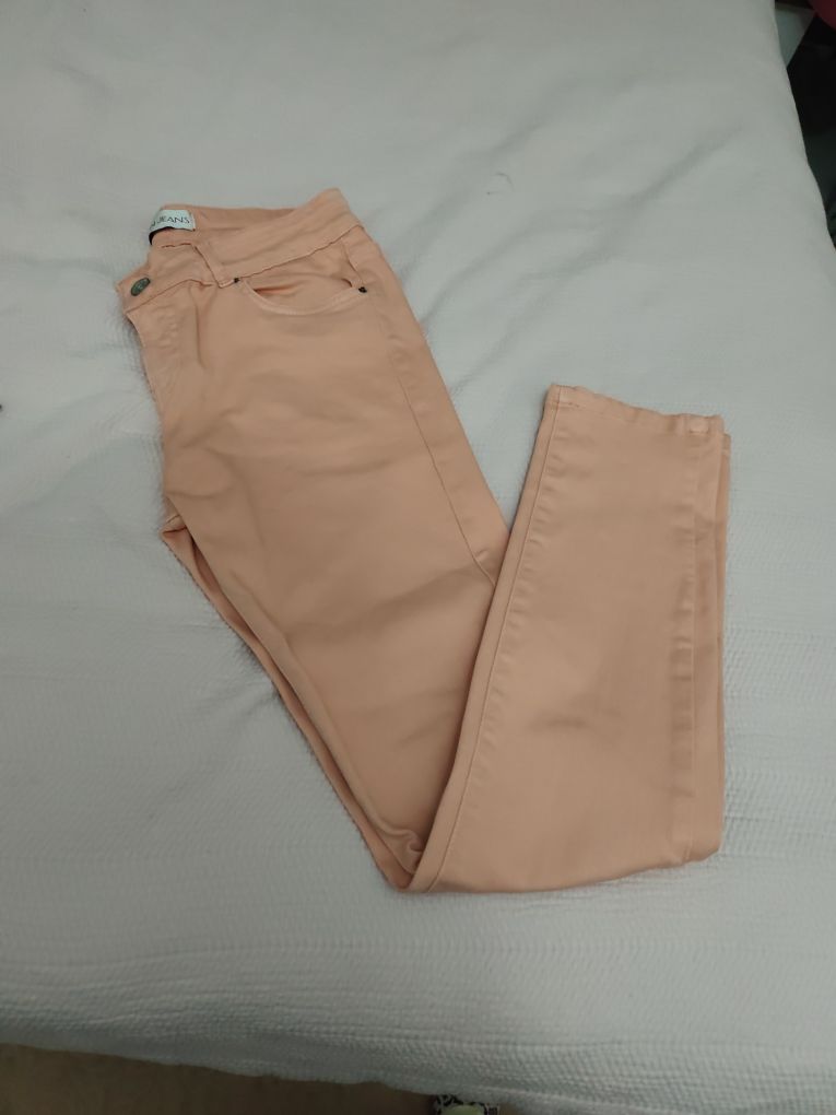 nisan marka kaliteli kot pantolon — görsel 6/6