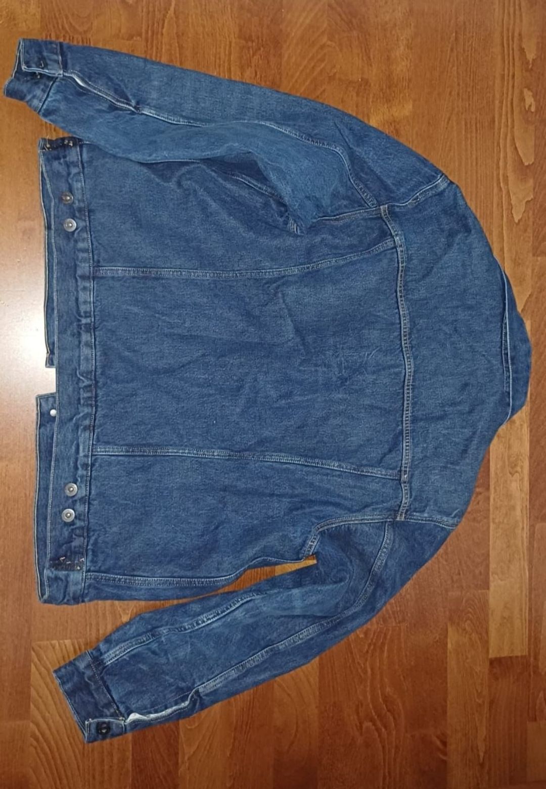 Levi's made and crafted sherpa — görsel 2/2