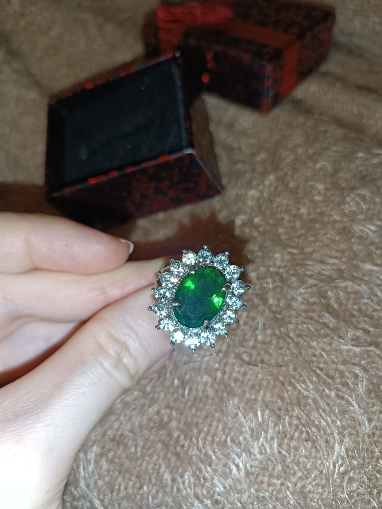 Hürrem sultan yüzüğü — görsel 6/7