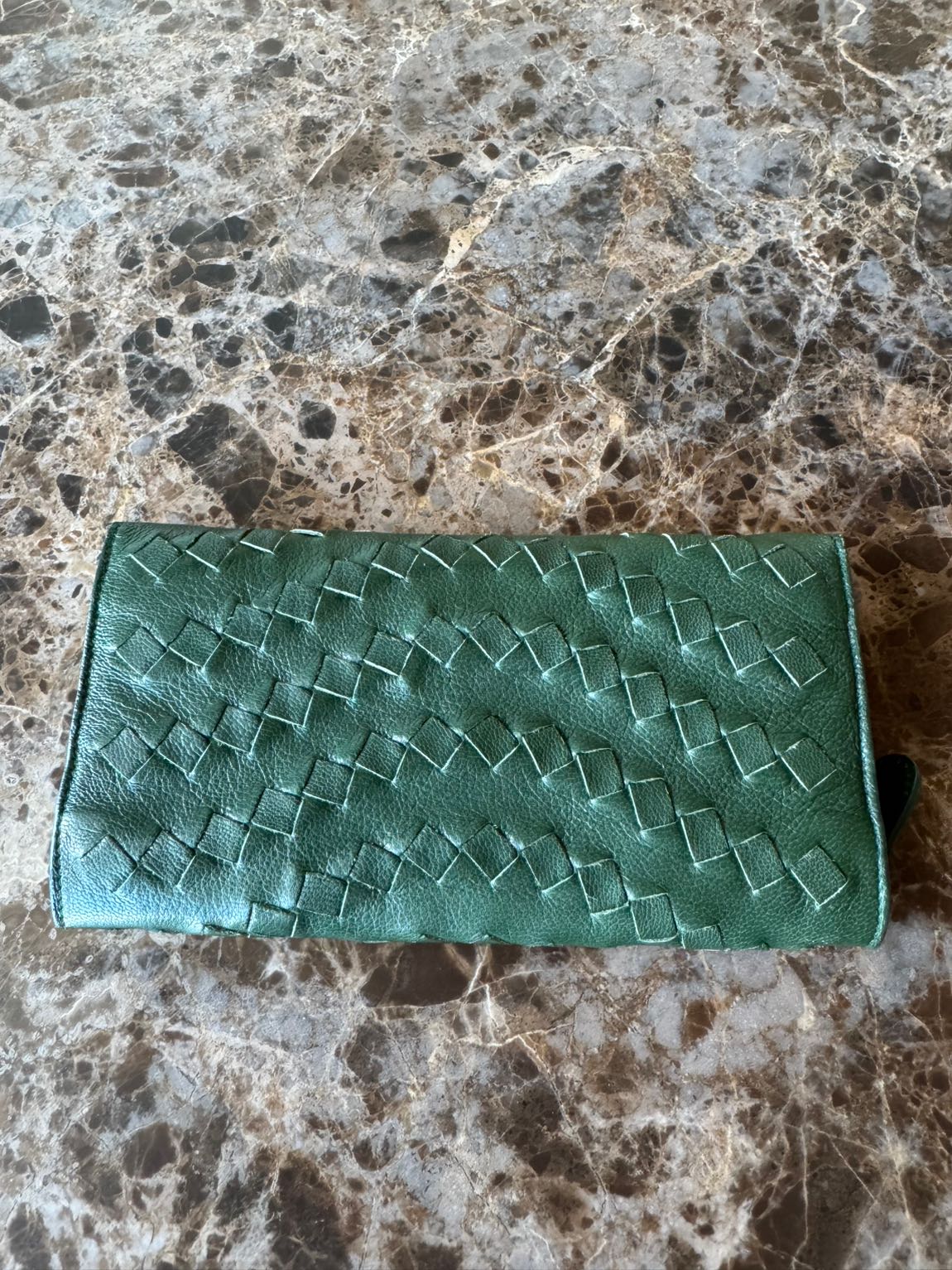 Bottega Veneta Cüzdan — görsel 3/7