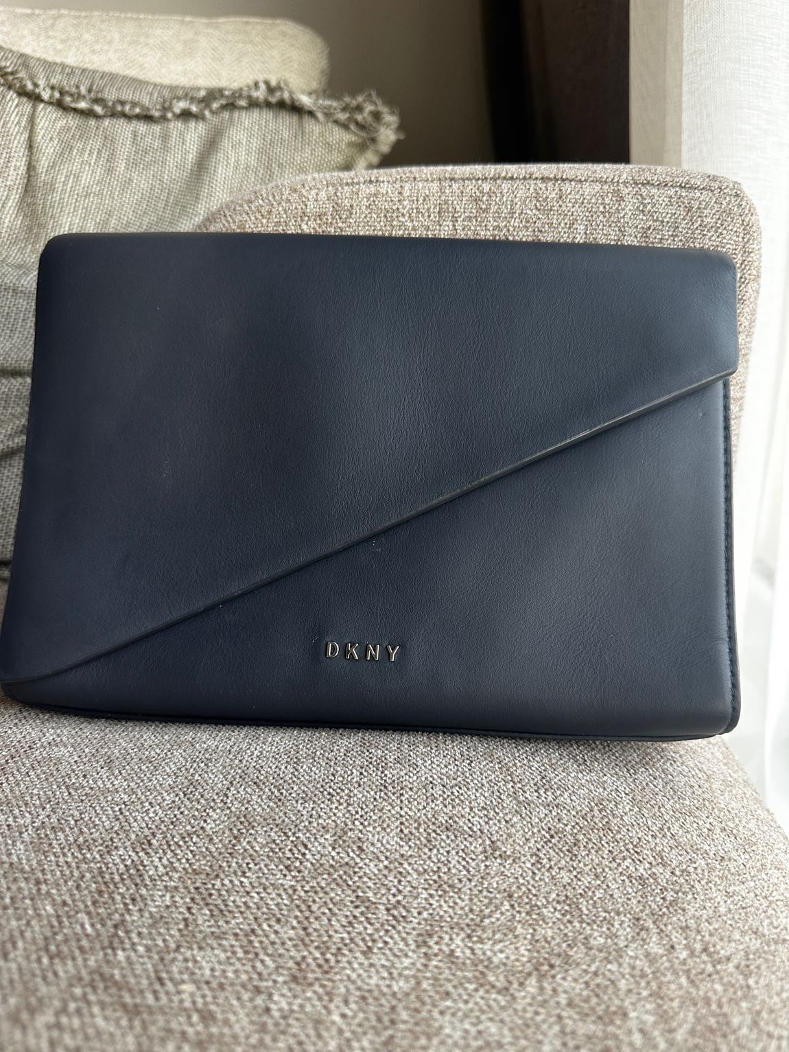 Dkny clutch — görsel 2/3