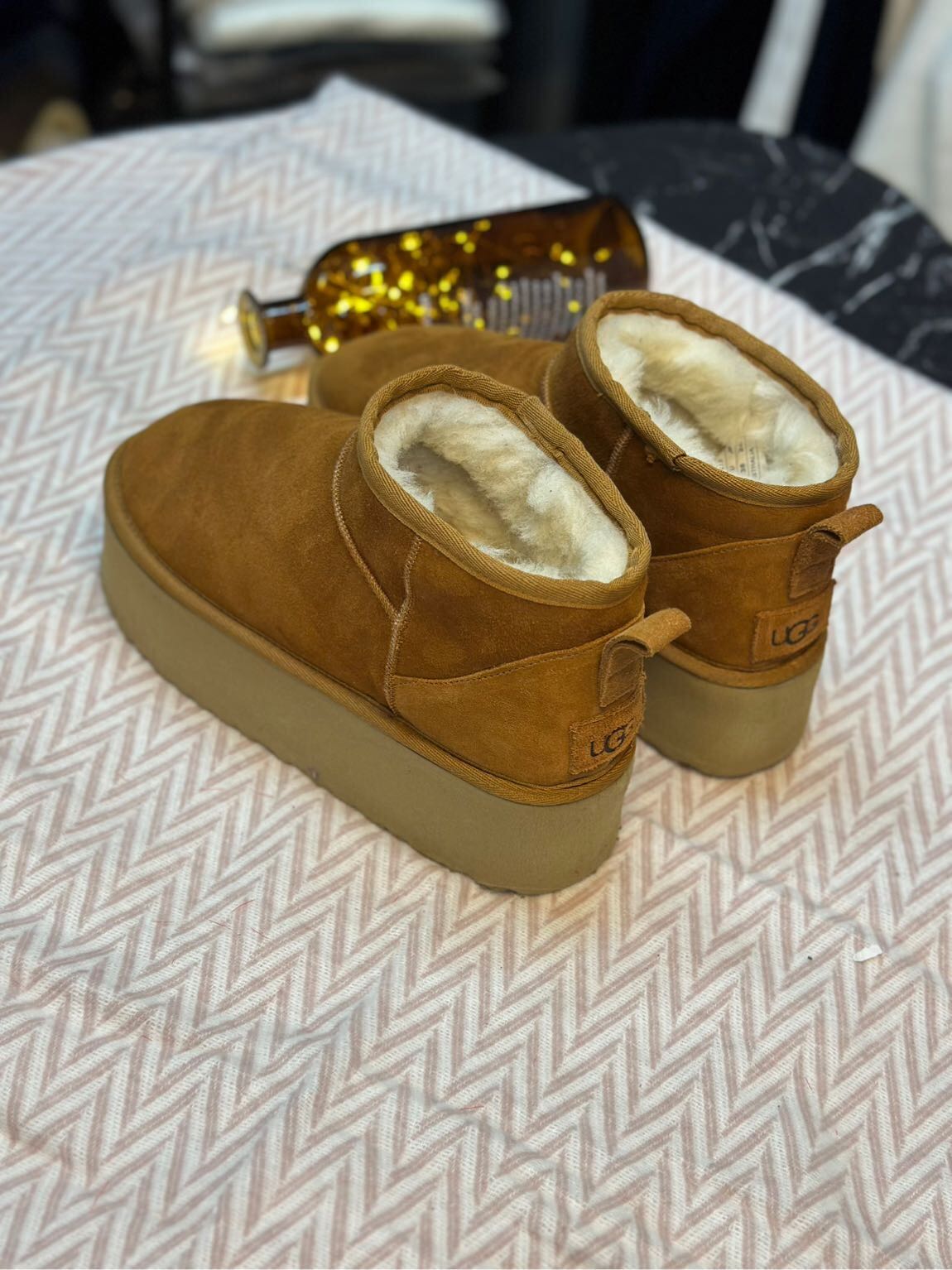 Ugg Platform Bot — görsel 4/8