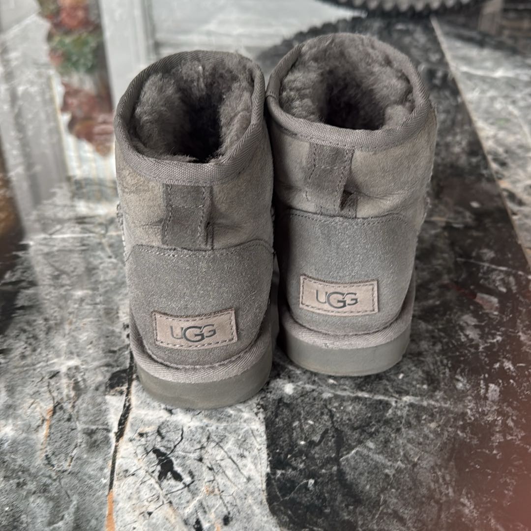 Ugg mini — görsel 3/8