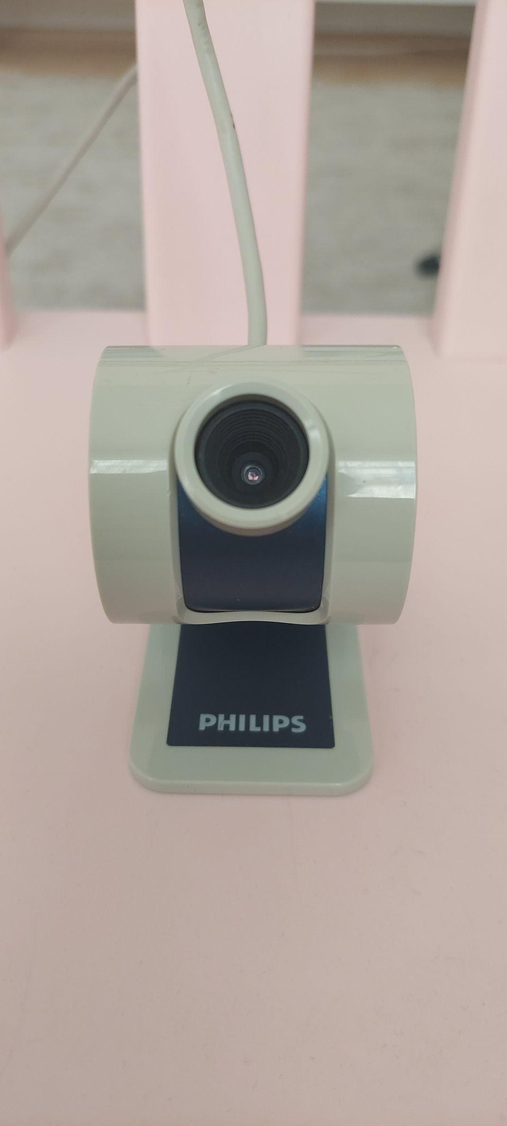 Philips Web Kamera SPC200NC — görsel 2/8