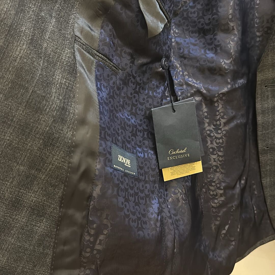 Cacharel Exclusive Ceket — görsel 4/8
