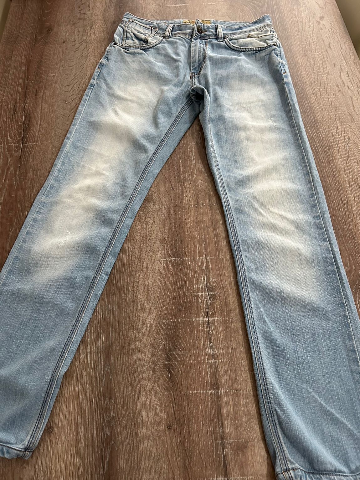 Erkek Pantolon — görsel 8/8
