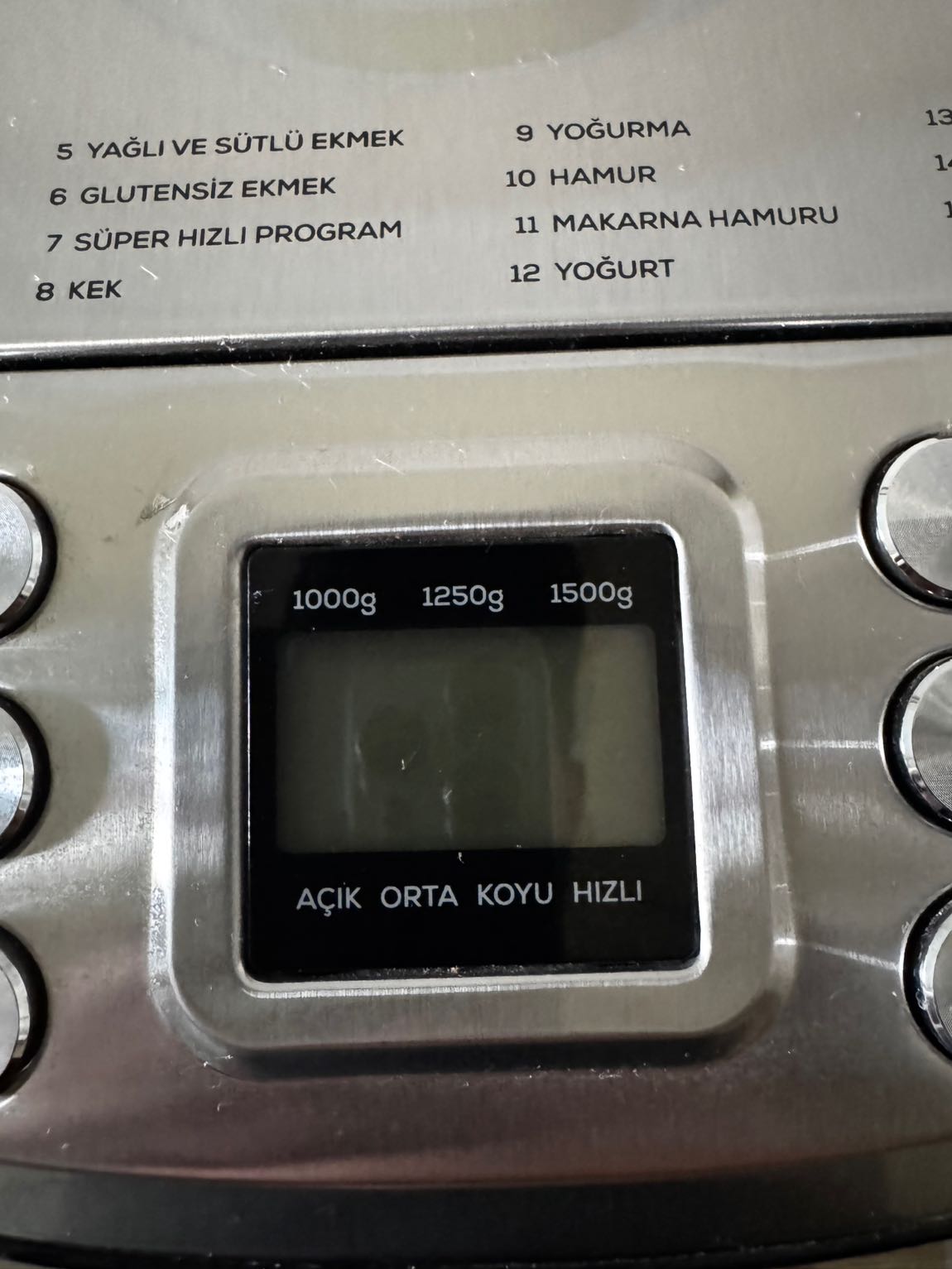 Karaca — görsel 2/7