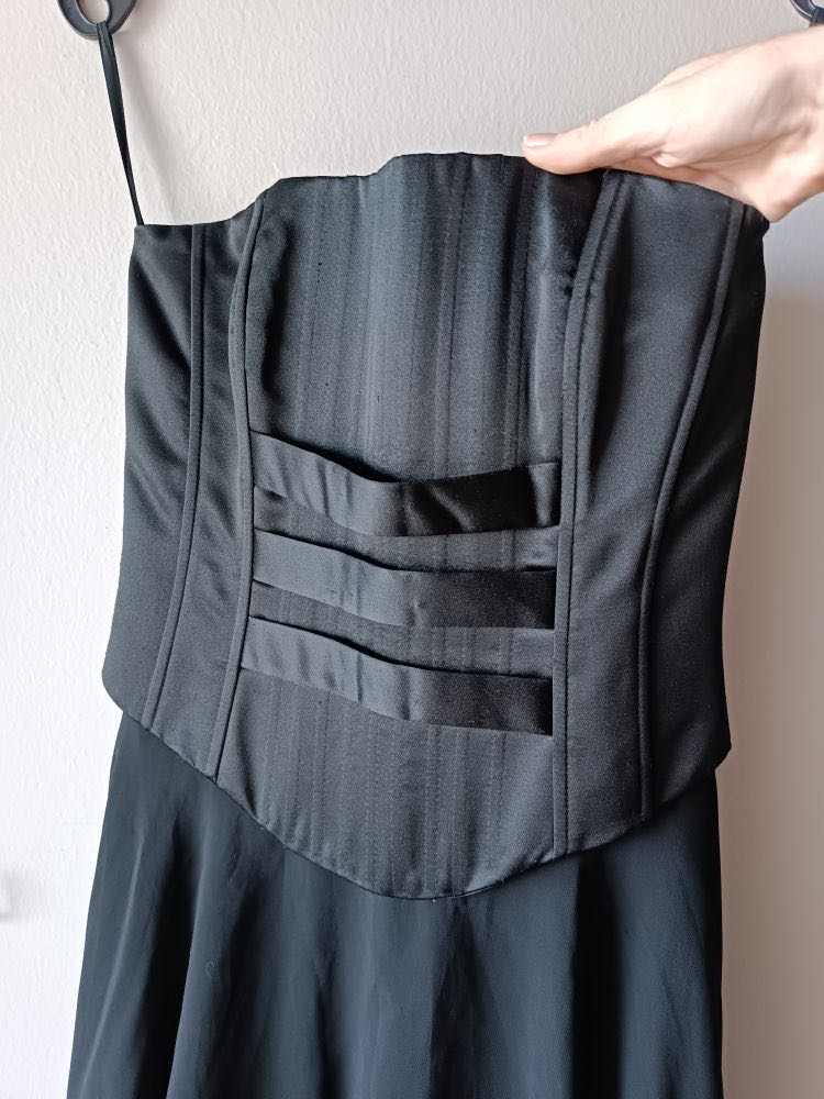 Cadılar bayramı Korse elbise — görsel 4/8