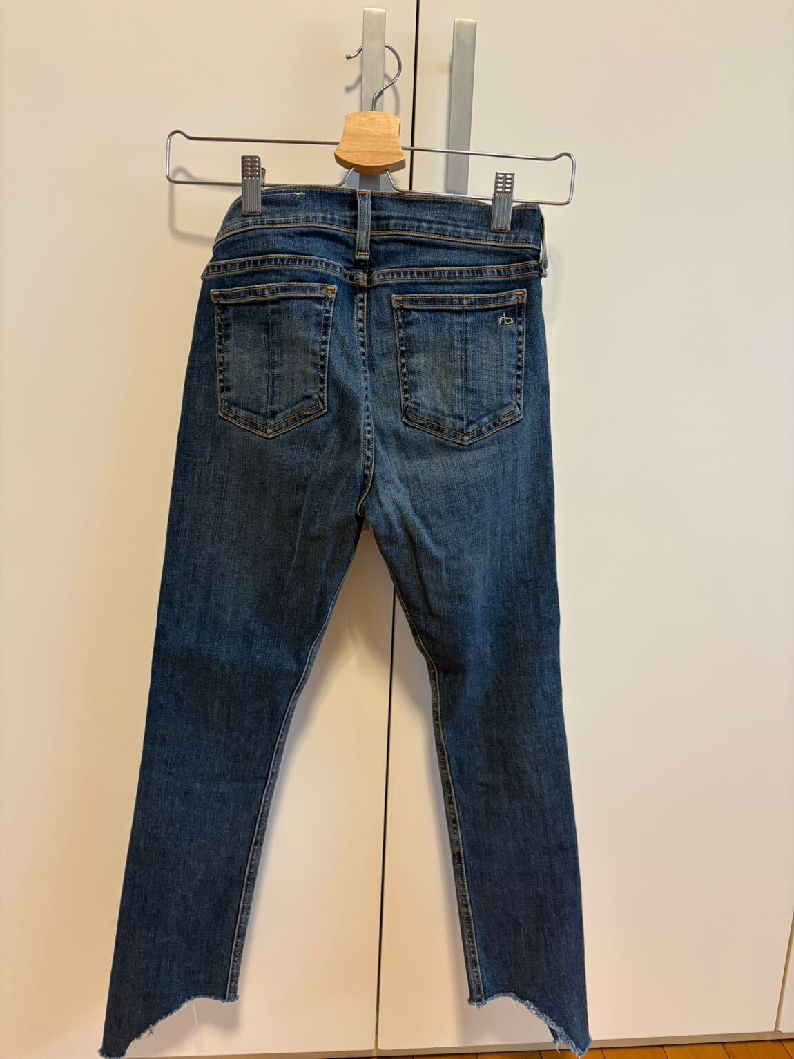 Rag&Bone Kot — görsel 4/6