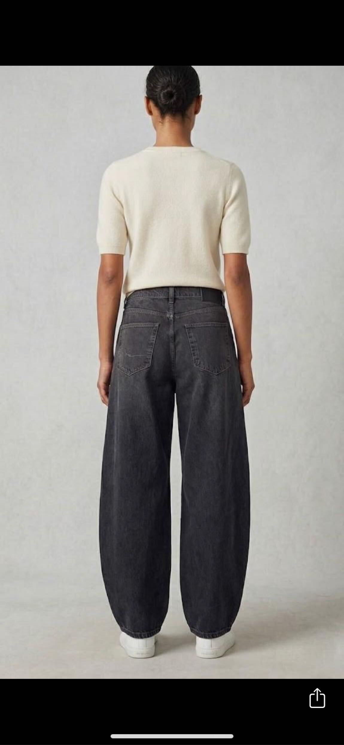 Free people pantolon — görsel 2/2