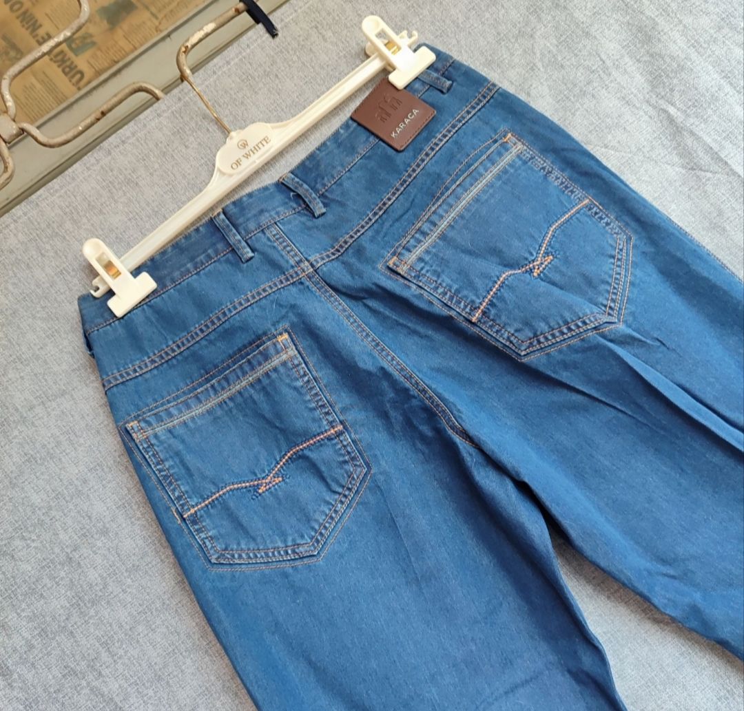 Karaca Jean Pantolon — görsel 3/7