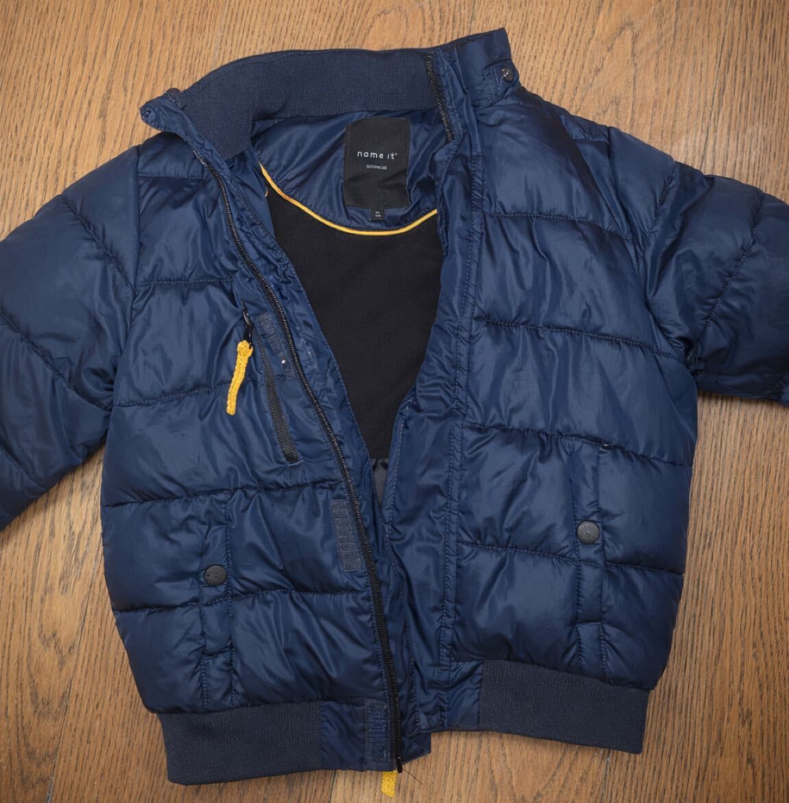 Name It Mont & River Island Tişört — görsel 2/6