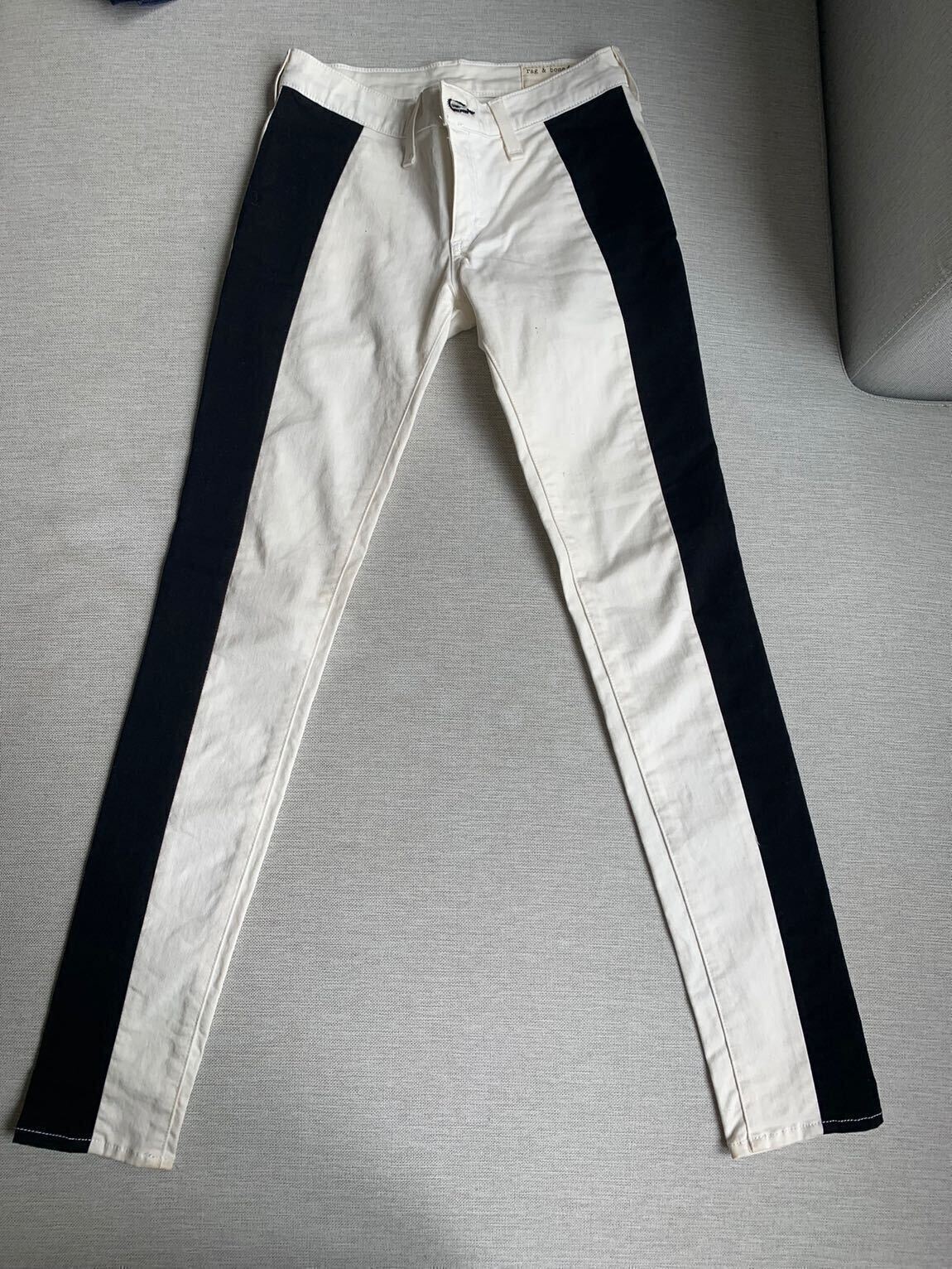 Rag & bone jean — görsel 3/7