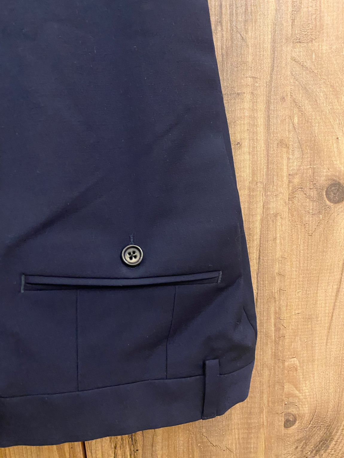 Cacharel Klasik Pantolon — görsel 2/7