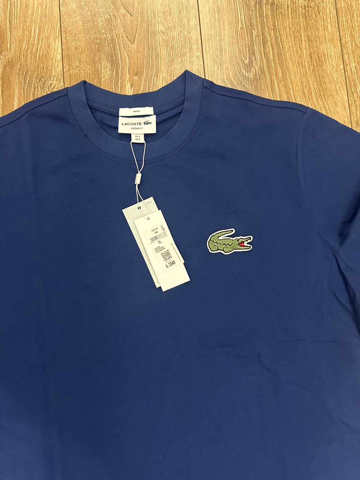 Lacoste T-Shirt — görsel 7/7