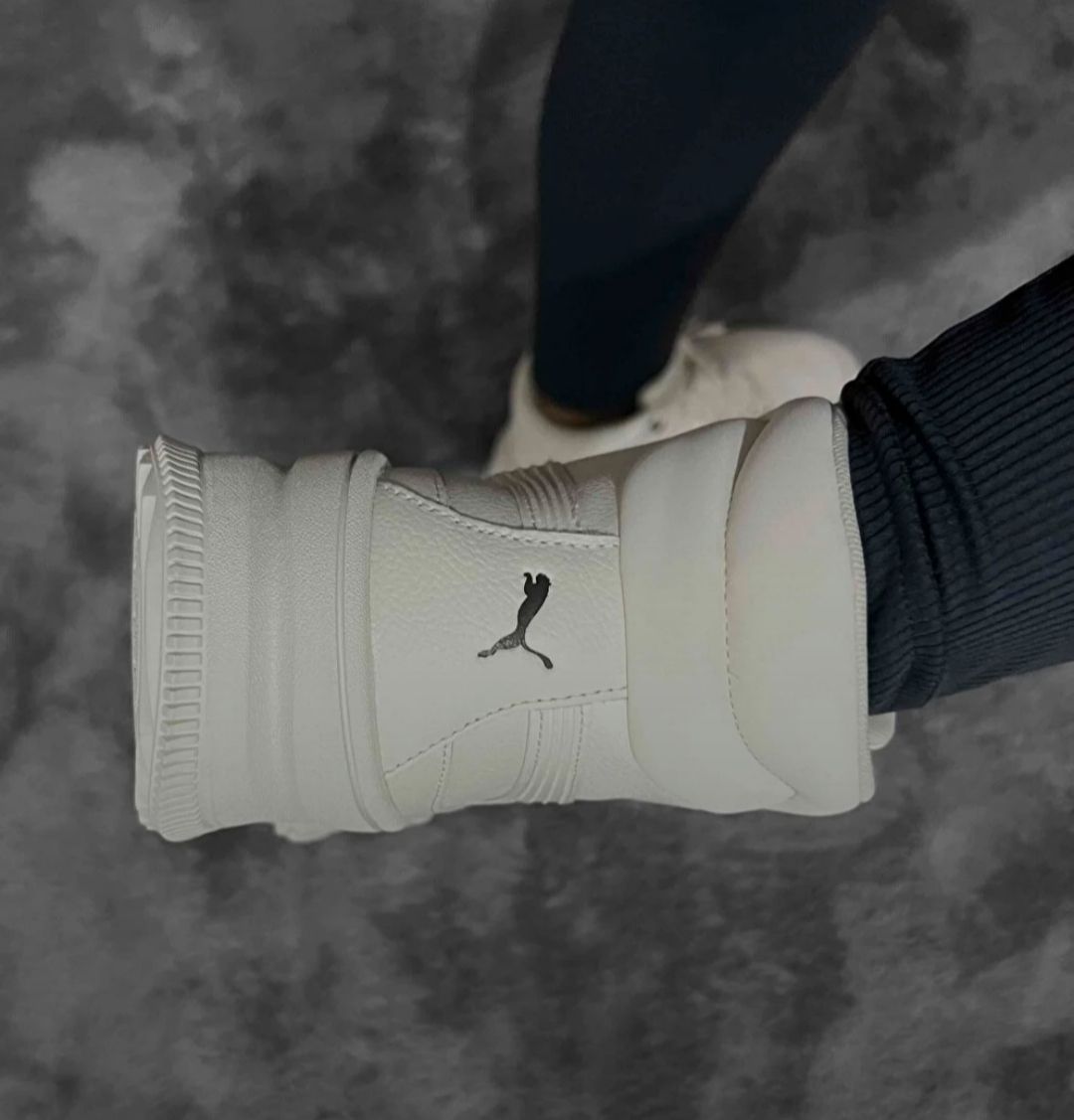 Puma kısa bot — görsel 5/6