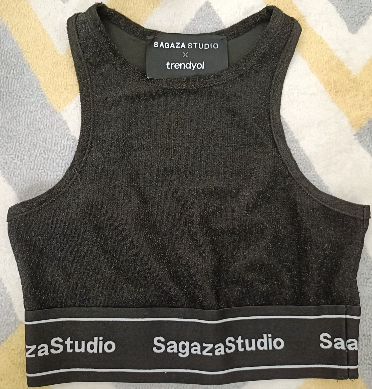 Sagaza mini üst — görsel 4/7