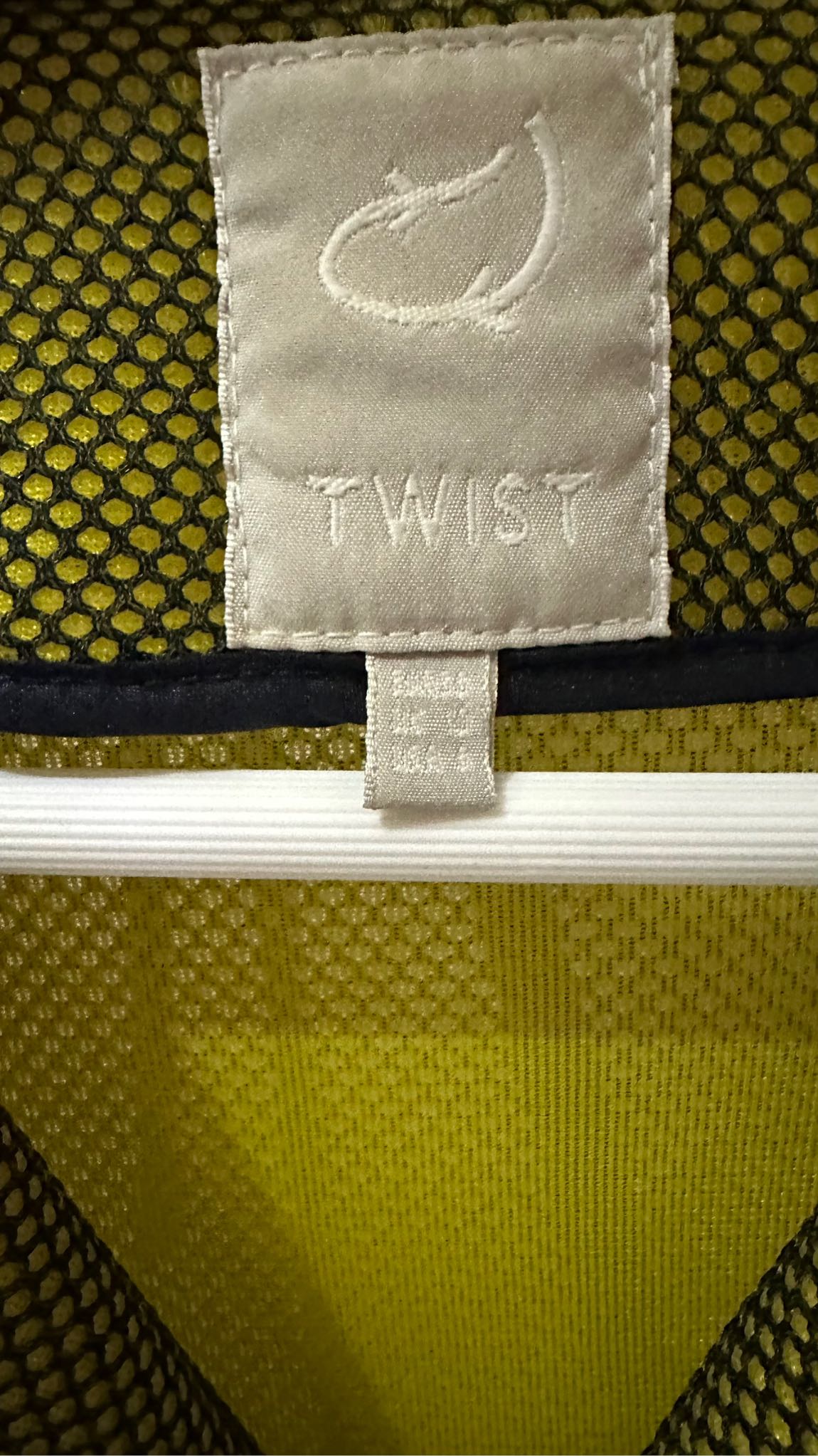 TWİST MARKA CEKET — görsel 4/7