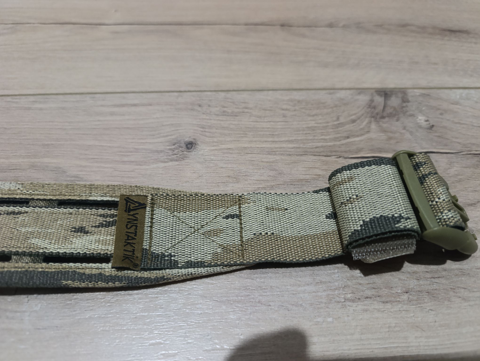 Taktik Kemer — görsel 3/7
