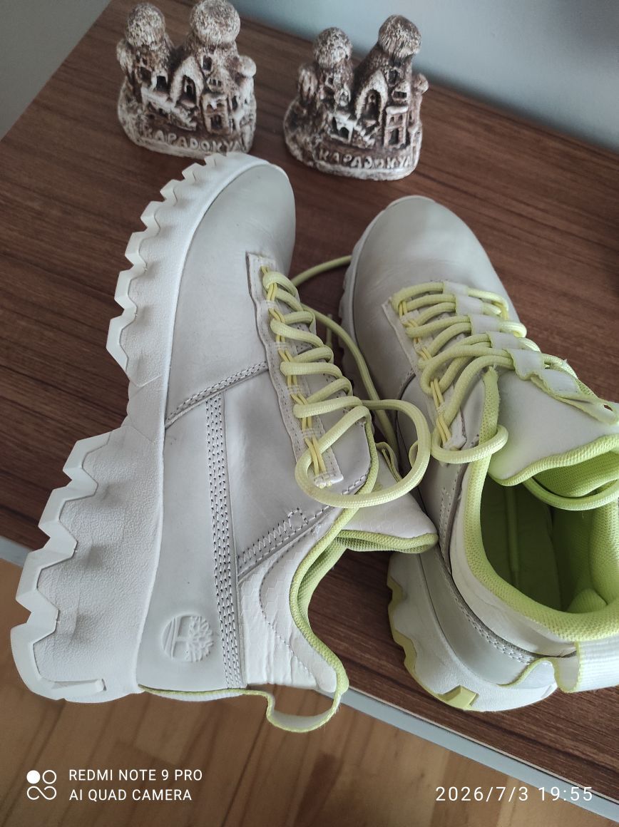 Timberland spor ayakkabı — görsel 7/8