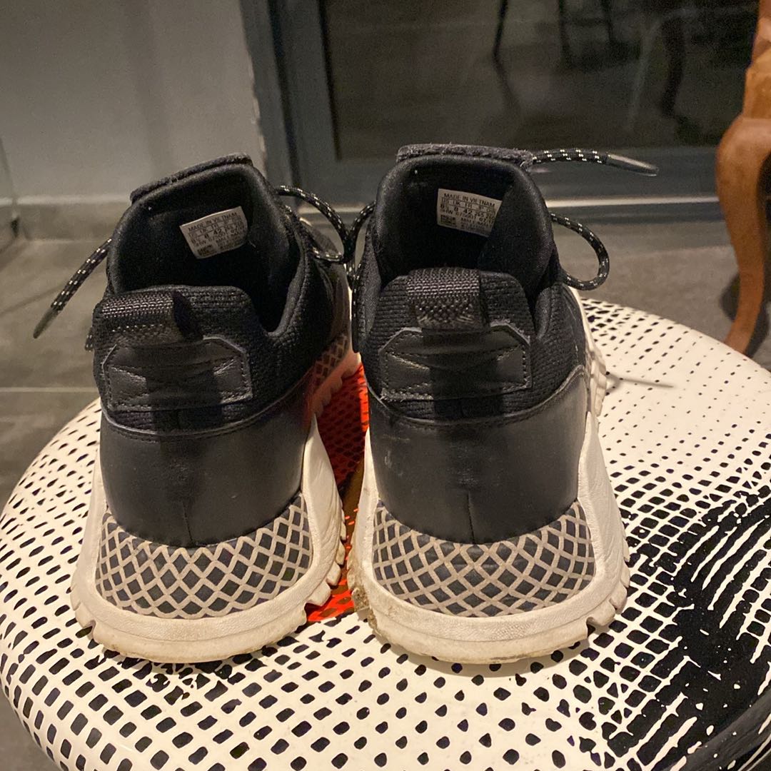 Adidas atric ayakkabi — görsel 4/10