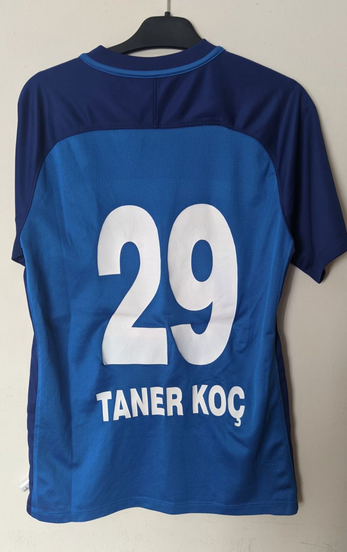 ankara demirspor forması — görsel 2/2