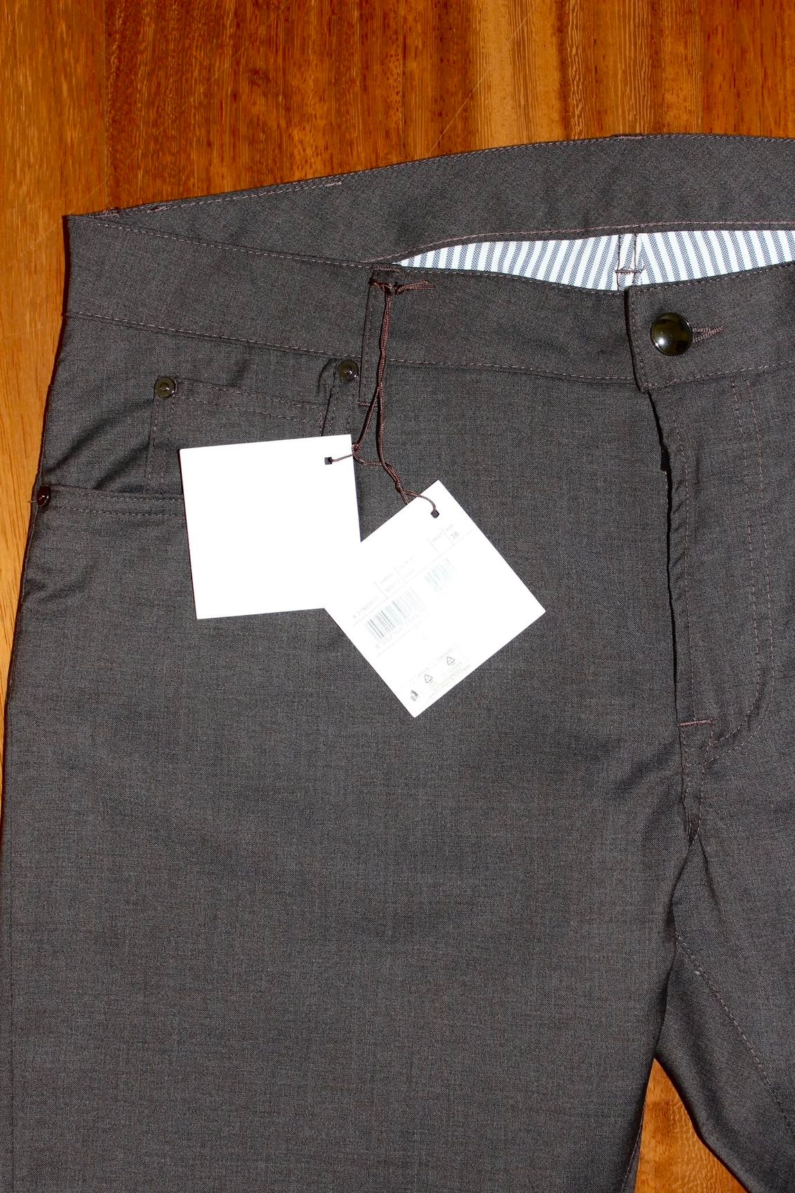 Pal Zileri Pantolon — görsel 8/8