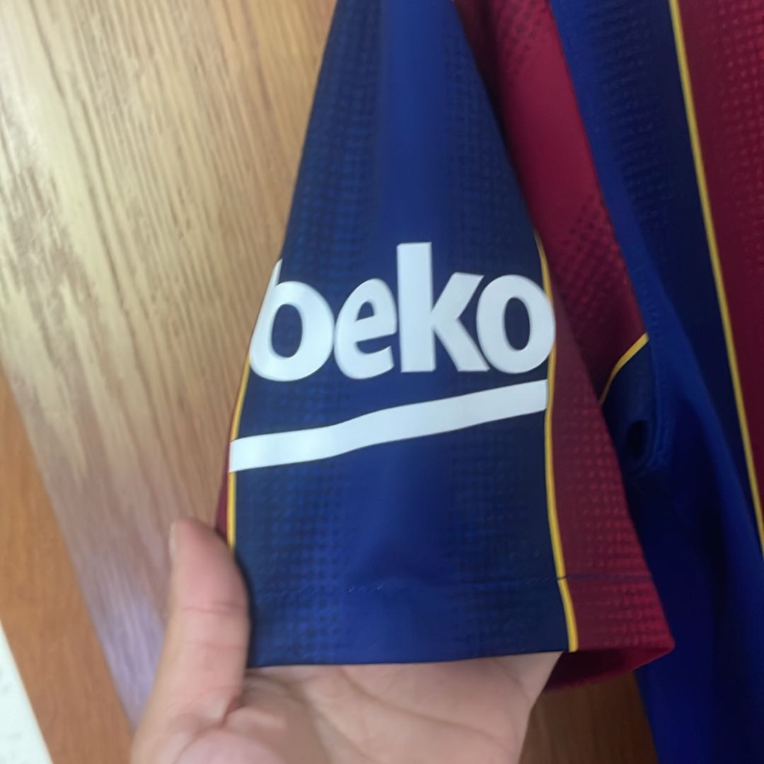 Nike erkek forma — görsel 5/8