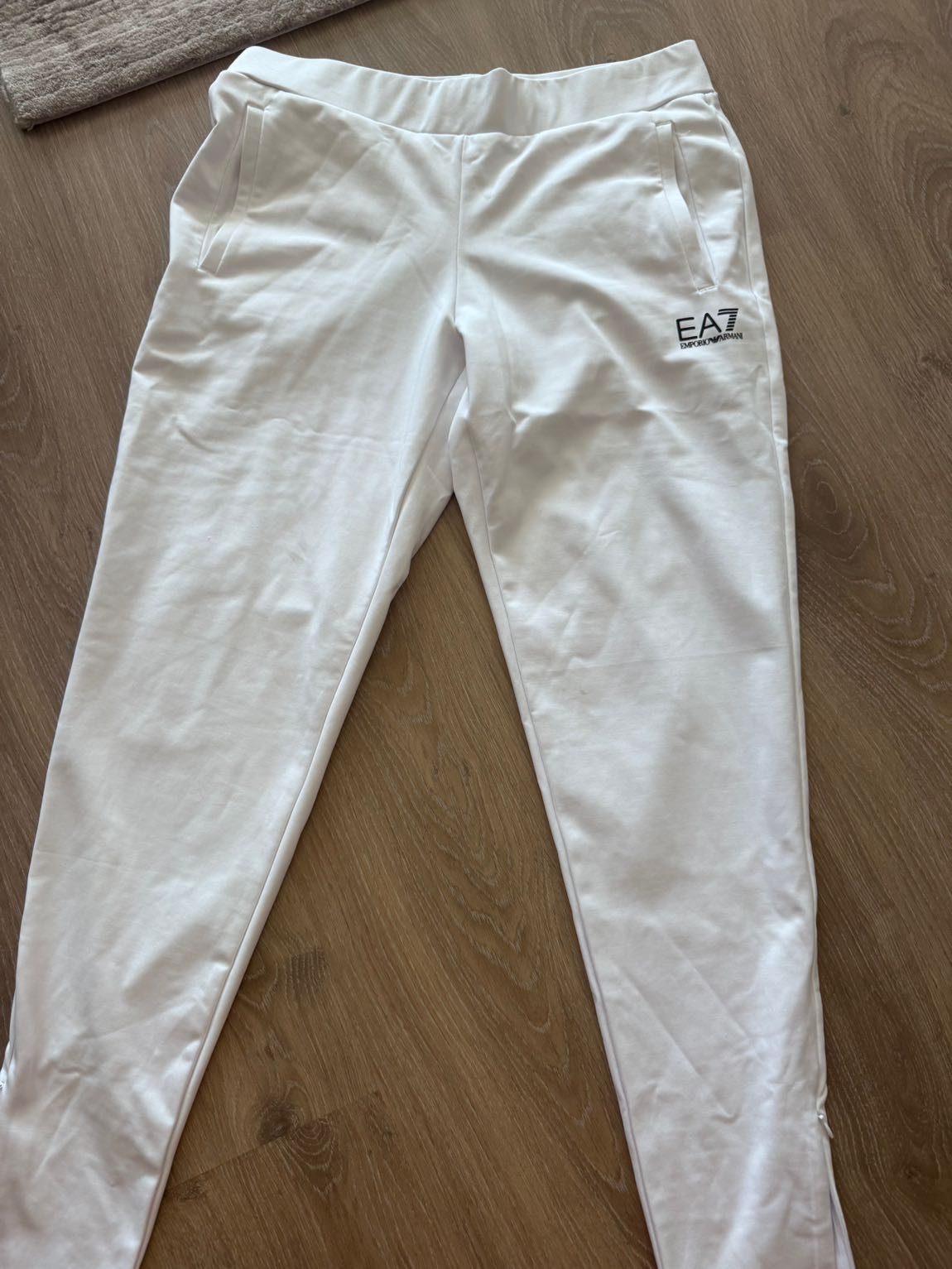 Armani eşofman altı — görsel 2/7