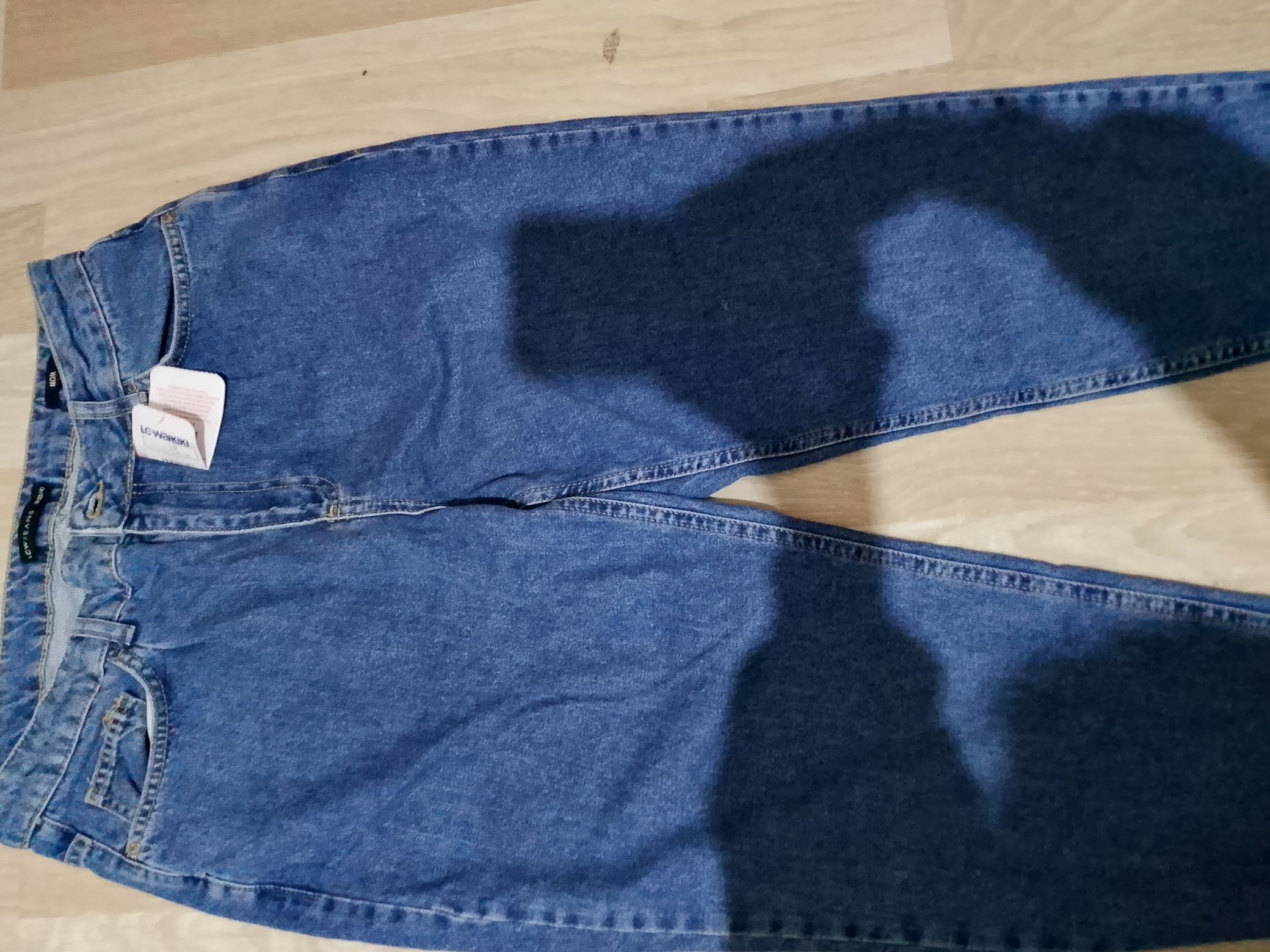 LCW Jeans(BU İLANI ALMAYIN) — görsel 3/4