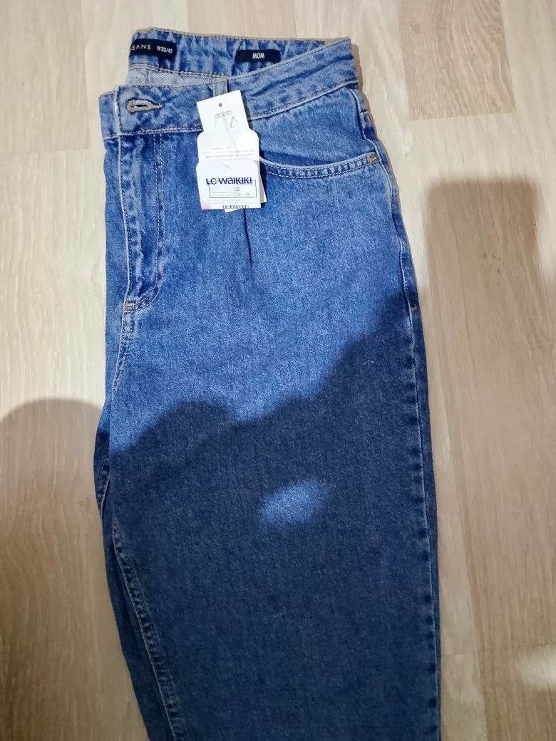 LCW Jeans(BU İLANI ALMAYIN) — görsel 4/4