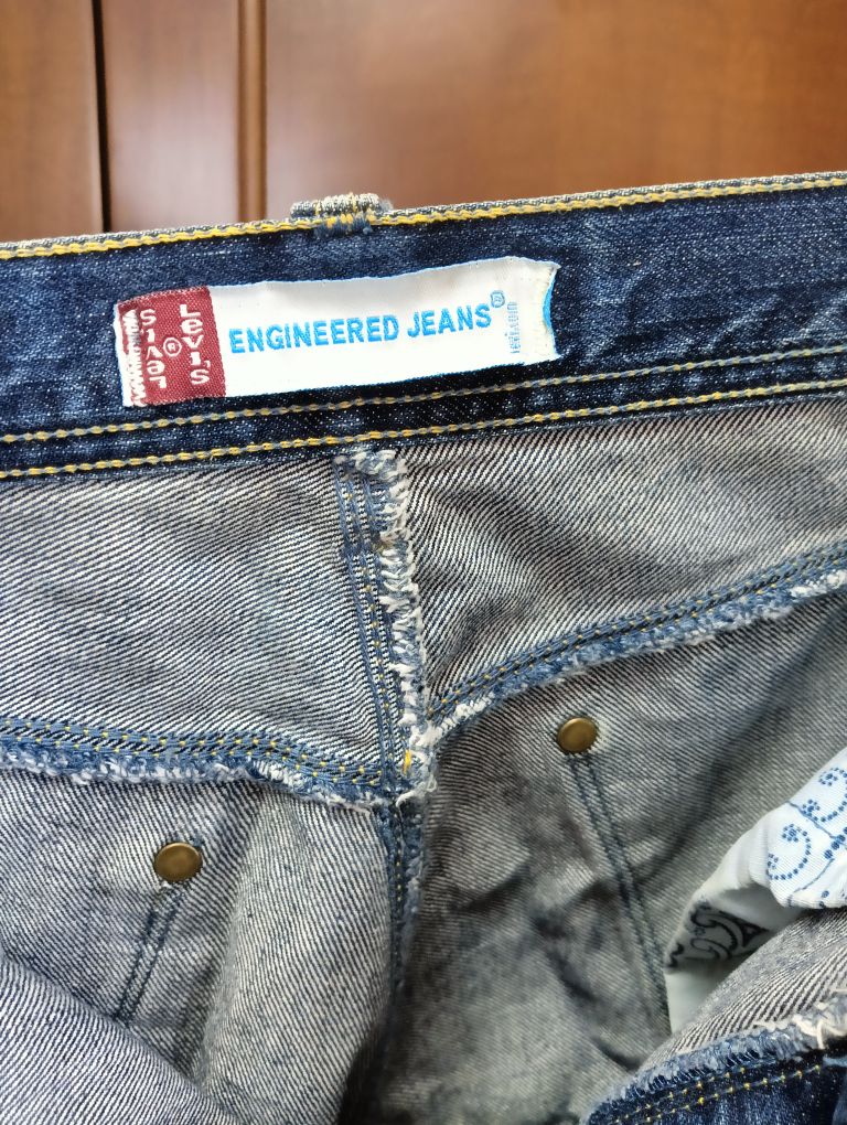 Mavi Erkek Jean Pantolon — görsel 2/8
