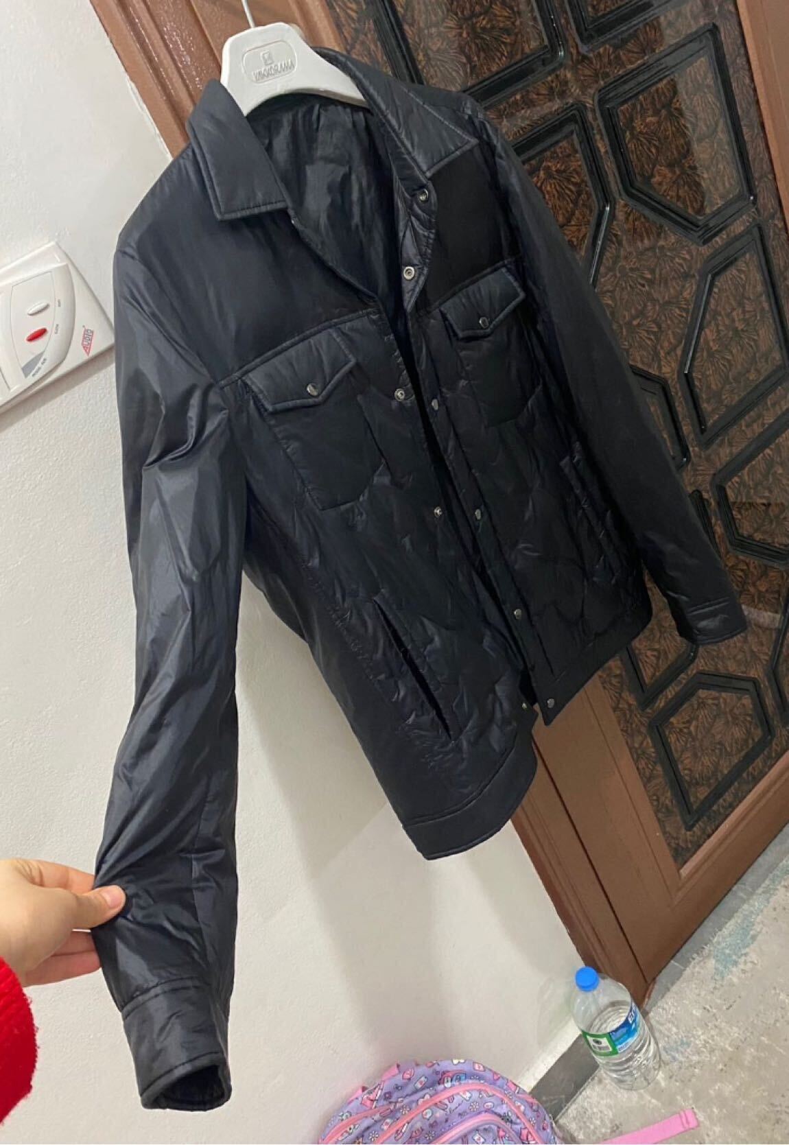 Armani mont M/L — görsel 2/6
