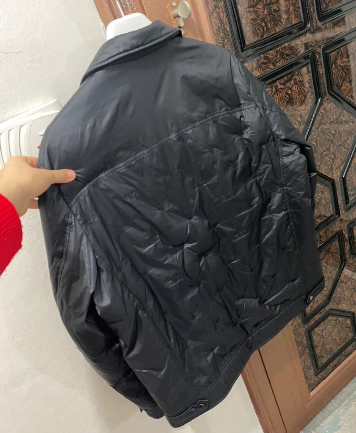 Armani mont M/L — görsel 3/6