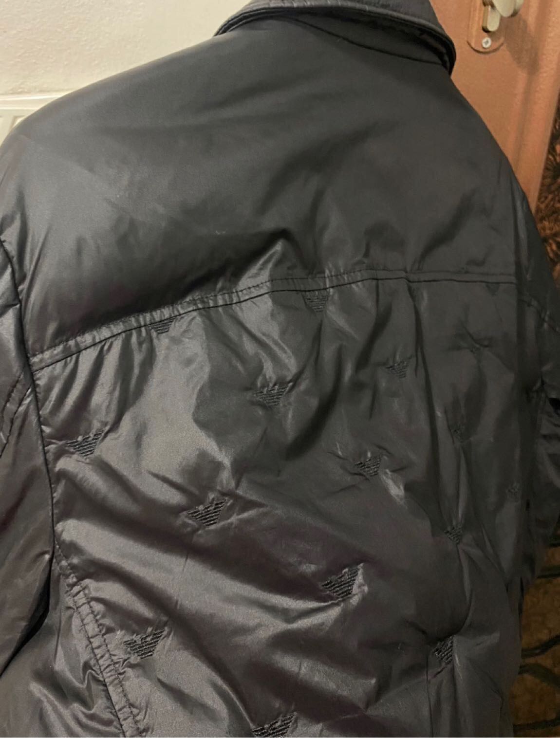 Armani mont M/L — görsel 5/6