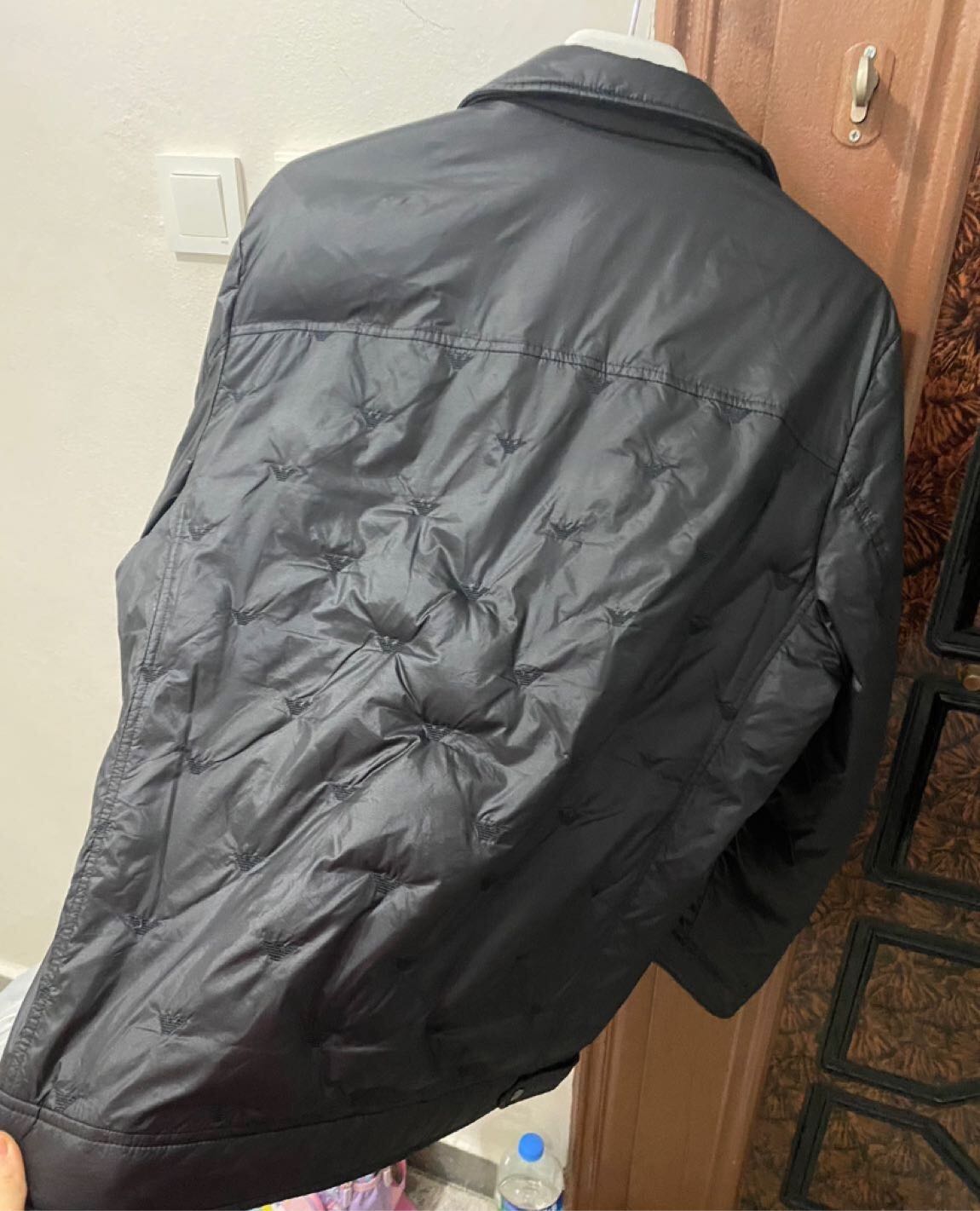 Armani mont M/L — görsel 6/6
