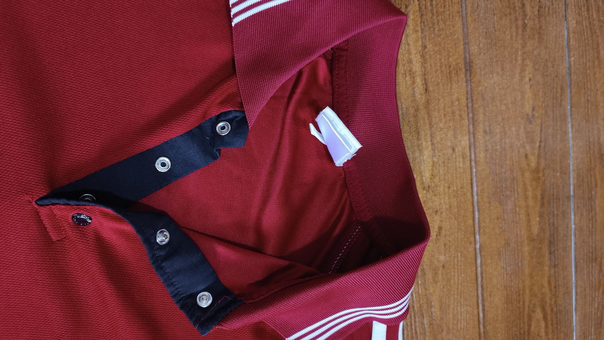 Adidas likralı tshirt — görsel 4/8