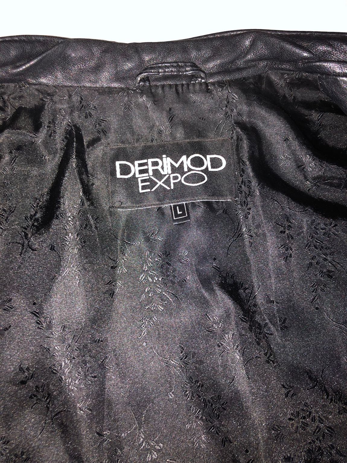 Derimod exspo deri mont — görsel 6/8