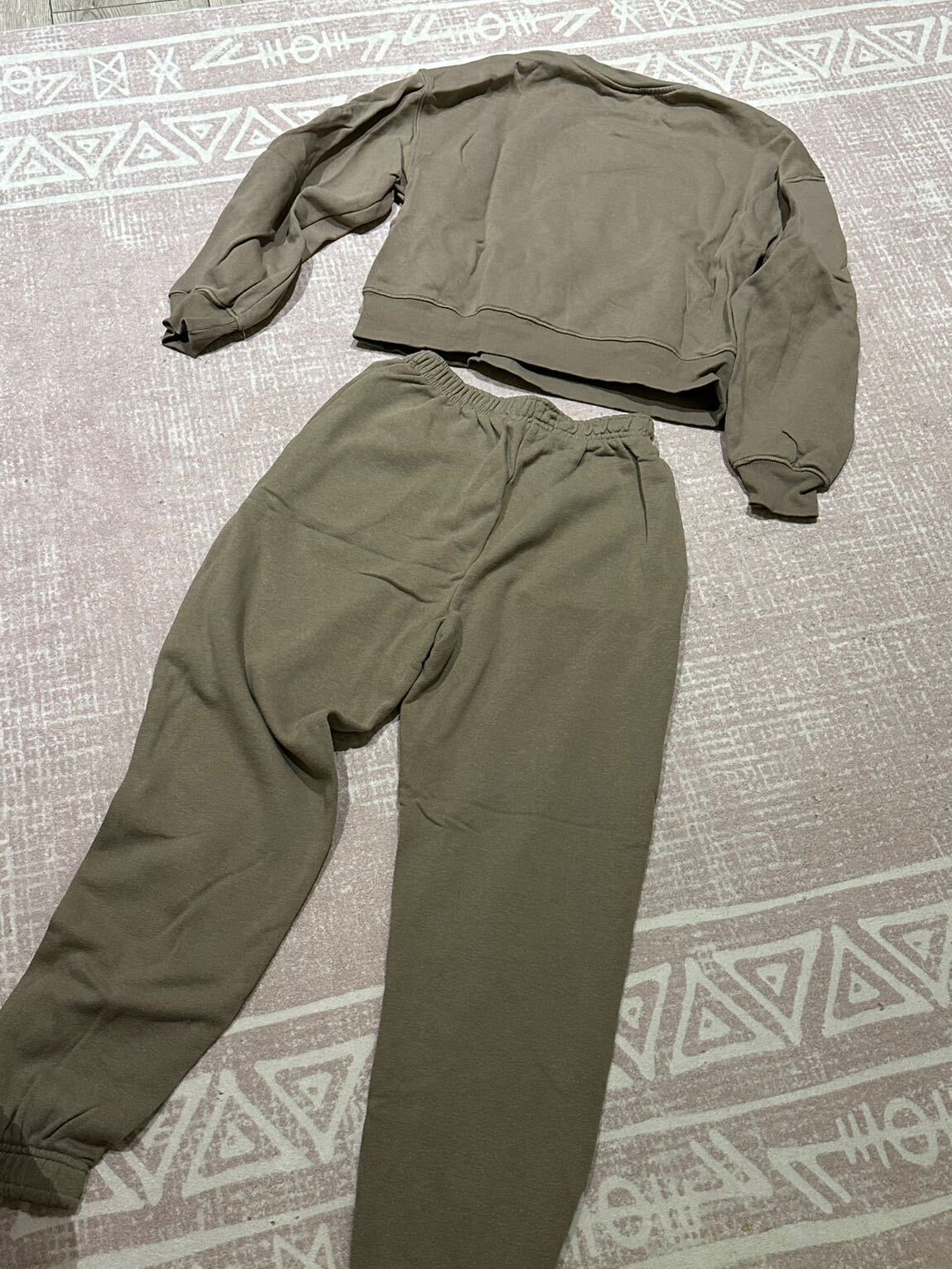 Pull & Bear Eşofman Takımı — görsel 5/8