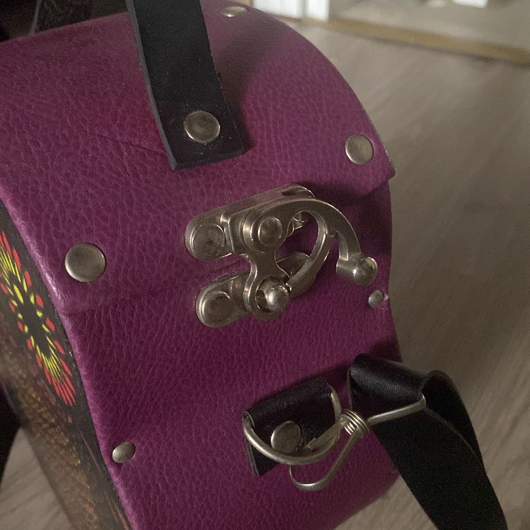 Tarz çanta — görsel 6/7