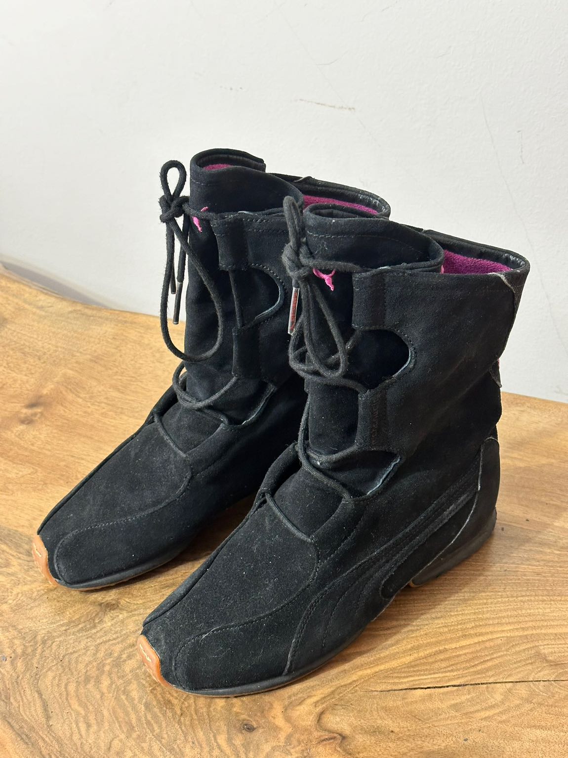 Puma bot — görsel 6/7