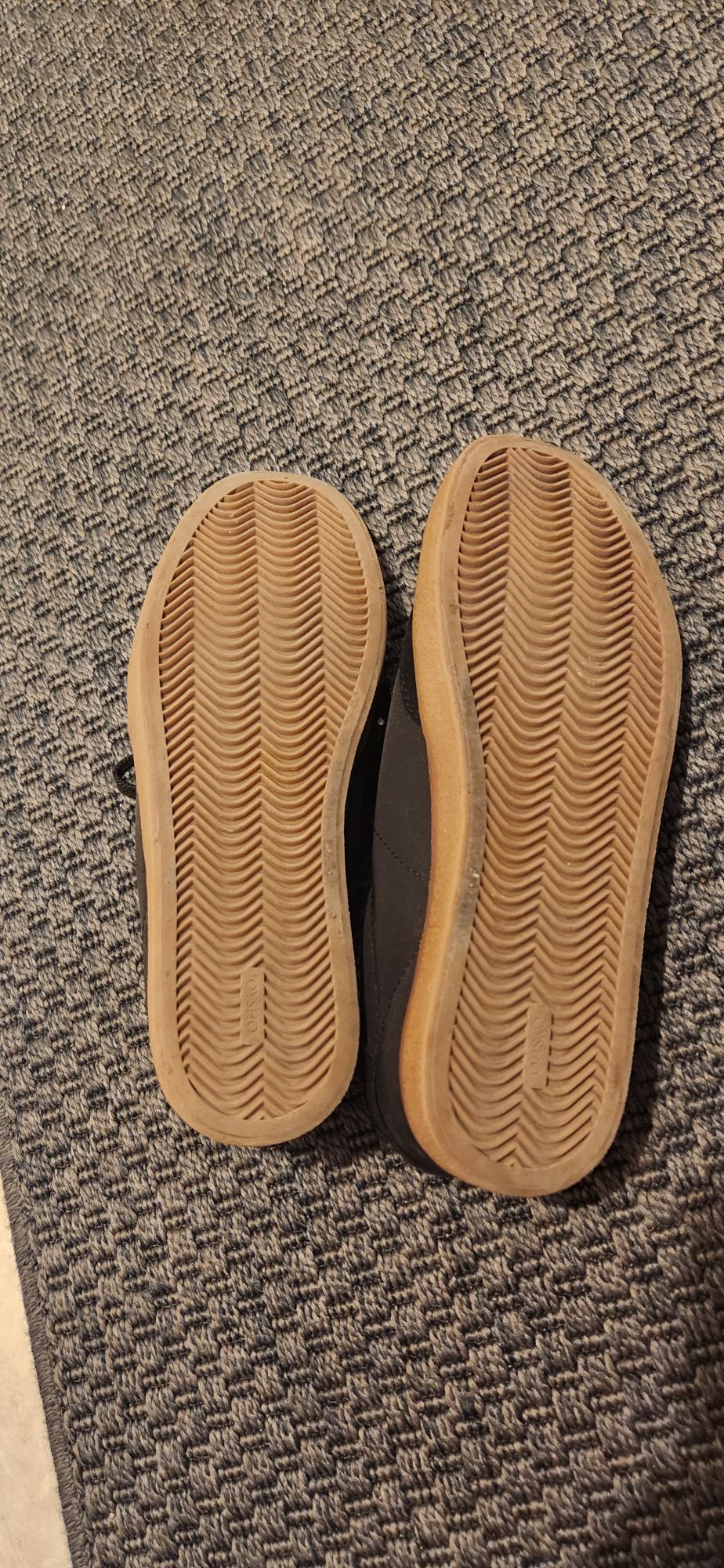 Oysho Siyah Sneaker — görsel 2/4